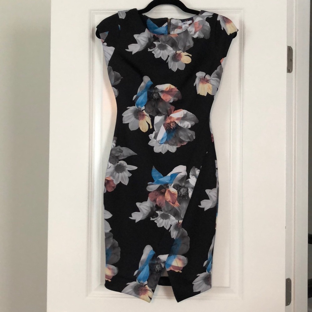 Bar III dress